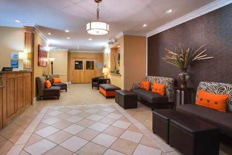 Holiday Inn Express Harvey-Marrero By IHG Hotel in Gretna