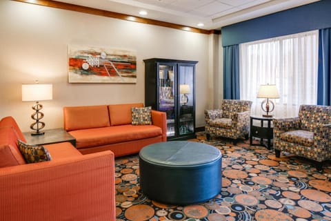 Holiday Inn Express Hotel & Suites Coralville By IHG Hotel in Coralville