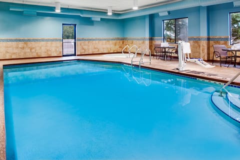 Holiday Inn Express Hotel & Suites Coralville By IHG Hotel in Coralville