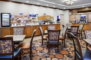 Holiday Inn Express Hotel & Suites Coralville By IHG Hotel in Coralville