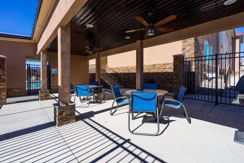 Holiday Inn Express Silver City By IHG Hotel in Silver City