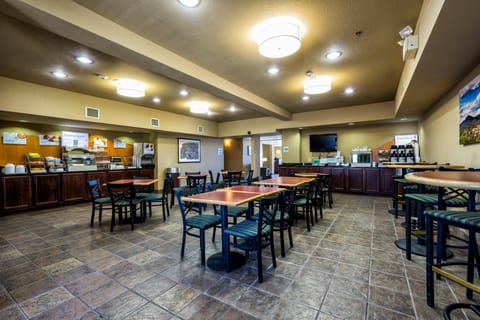 Holiday Inn Express Silver City By IHG Hotel in Silver City