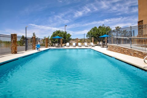Holiday Inn Express Silver City By IHG Hotel in Silver City