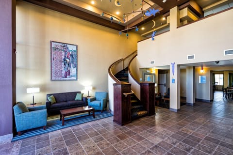 Holiday Inn Express Silver City By IHG Hotel in Silver City