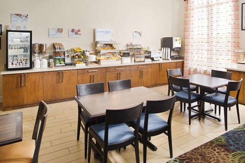 Holiday Inn Express Hotel & Suites Auburn - University Area By IHG Hotel in Auburn