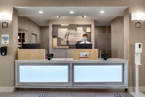 Holiday Inn Express Hotel & Suites Auburn - University Area By IHG Hotel in Auburn