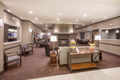 Holiday Inn Express Suites Yankton Hotel By IHG Hotel in Yankton
