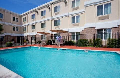 Holiday Inn Express Hotel & Suites Livermore By IHG Hotel in Livermore