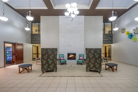 Holiday Inn Express Hotel & Suites- Gadsden By IHG Hotel in Gadsden