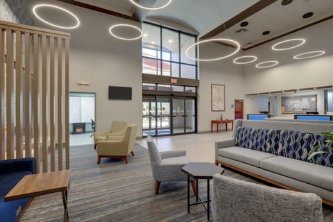 Holiday Inn Express Hotel & Suites- Gadsden By IHG Hotel in Gadsden