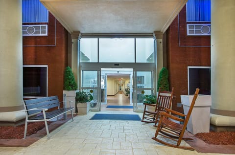 Holiday Inn Express Hotel And Suites Murphy By IHG Hotel in Murphy