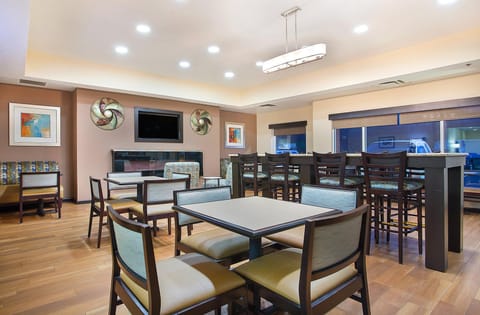 Holiday Inn Express Hotel And Suites Murphy By IHG Hotel in Murphy