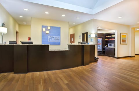 Holiday Inn Express Hotel And Suites Murphy By IHG Hotel in Murphy