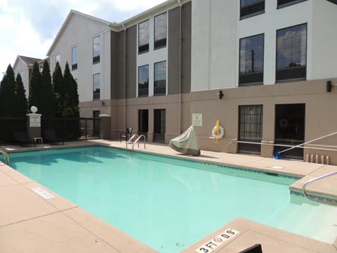 Holiday Inn Express Trussville By IHG Hotel in Trussville