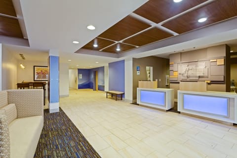Holiday Inn Express & Suites Tavares By IHG Hotel in Tavares
