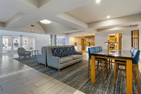 Holiday Inn Express Hotel & Suites - The Villages By IHG Hotel in Lady Lake