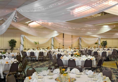 Meeting room / ballrooms