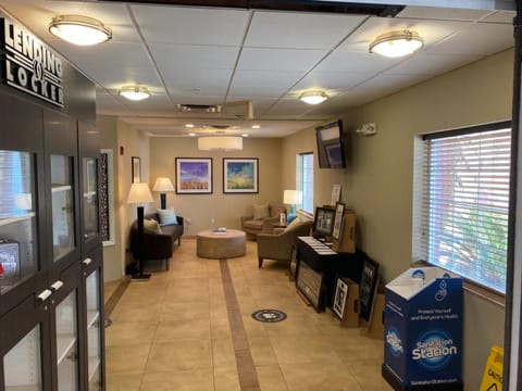 Candlewood Suites Hattiesburg By IHG Hotel in Hattiesburg