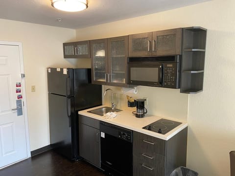 Candlewood Suites Hattiesburg By IHG Hotel in Hattiesburg