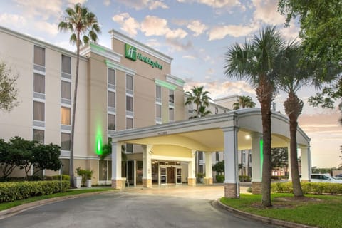 Holiday Inn Melbourne - Viera Conference Center By IHG Hotel in Merritt Island