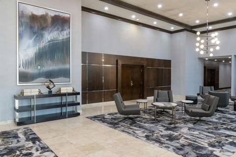 Sheraton Ann Arbor Hotel Hotel in Ann Arbor