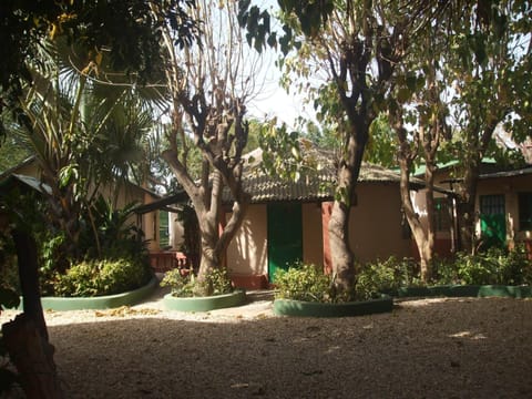 Property view