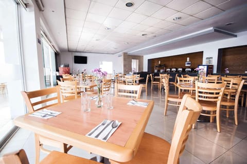 Comfort Inn Morelia Hotel in Morelia