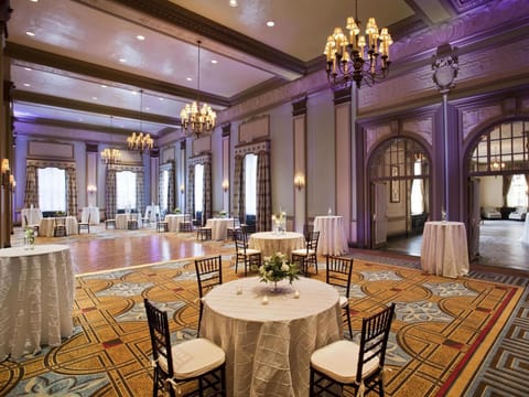 The Westin Poinsett, Greenville Hotel in Greenville