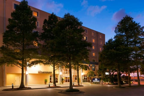 Sheraton Metairie - New Orleans Hotel Hotel in Metairie