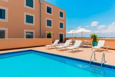 Sheraton Metairie - New Orleans Hotel Hotel in Metairie