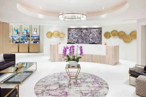 Recreational facilities