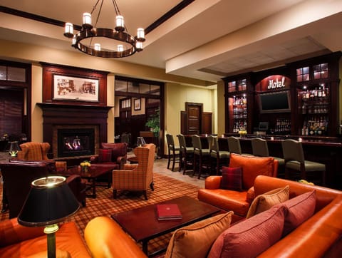 Sheraton Duluth Hotel Hotel in Duluth