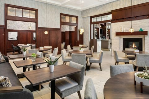 Sheraton Duluth Hotel Hotel in Duluth