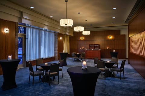 The Westin Virginia Beach Town Center Hotel in Norfolk