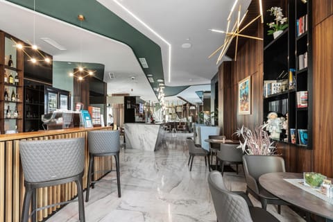 Hotel Bracera Hotel in Budva