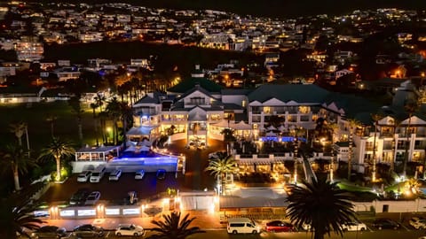 The Bay Hotel Hotel in Camps Bay