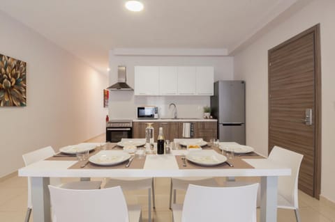 Blubay Apartments Apartment hotel in Sliema