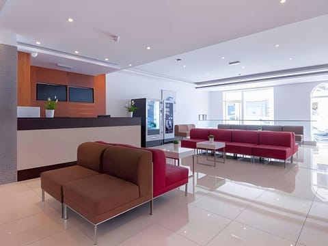 Blubay Apartments Apartment hotel in Sliema