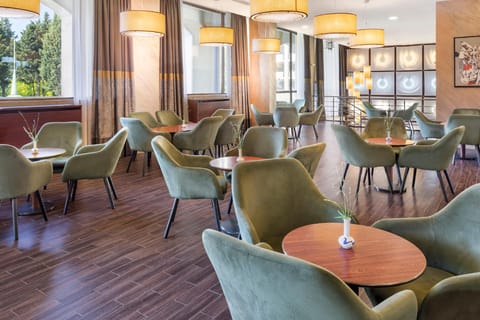 Sol Nessebar Palace All Inclusive Hotel in Nessebar