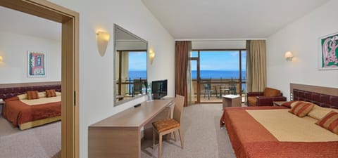 Sol Nessebar Palace All Inclusive Hotel in Nessebar