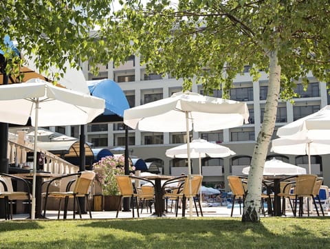 Sol Nessebar Mare All Inclusive Hotel in Nessebar