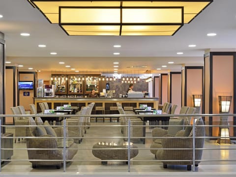 Sol Nessebar Bay All Inclusive Hotel in Nessebar