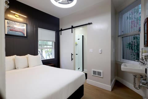 San Remo Hotel Hotel in Fishermans Wharf