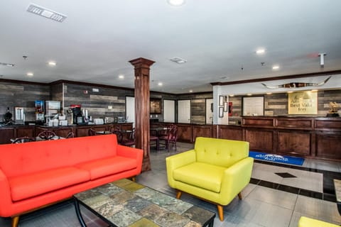 Americas Best Value Inn Ft. Worth Hotel in Fort Worth