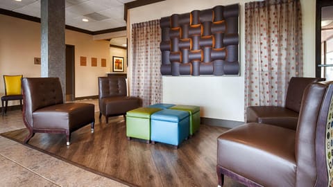 Best Western Greenville Airport Inn Hotel in Greer