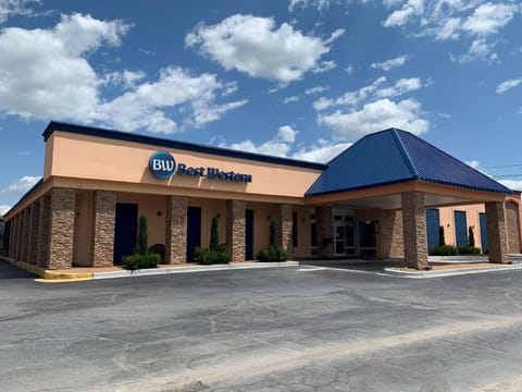 Best Western Greenville Airport Inn Hotel in Greer