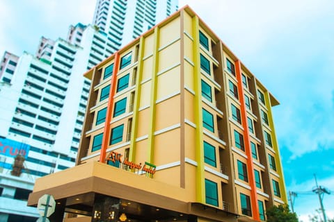 Property view