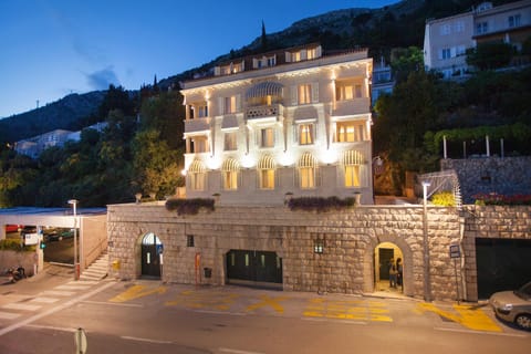 Villa Glavic Hotel in Dubrovnik