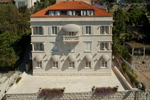 Villa Glavic Hotel in Dubrovnik