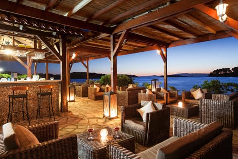 Hotel Odisej Hotel in Dubrovnik-Neretva County